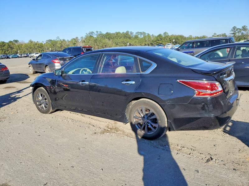 Фото 2 - NISSAN ALTIMA