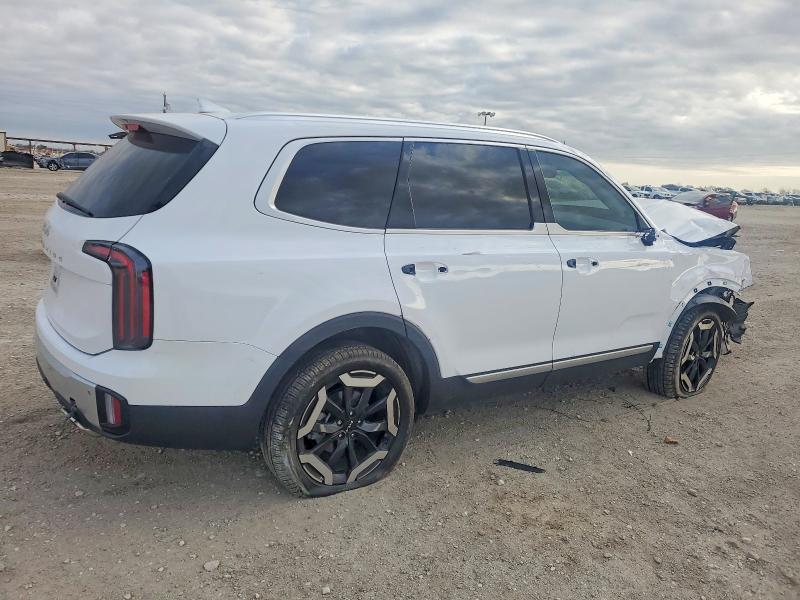 Фото 3 - KIA TELLURIDE