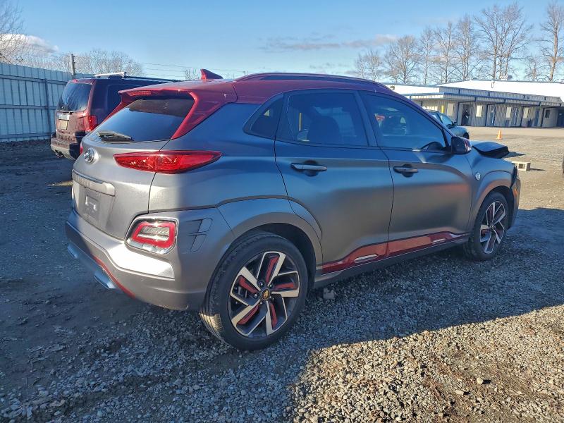 Фото 3 - HYUNDAI KONA