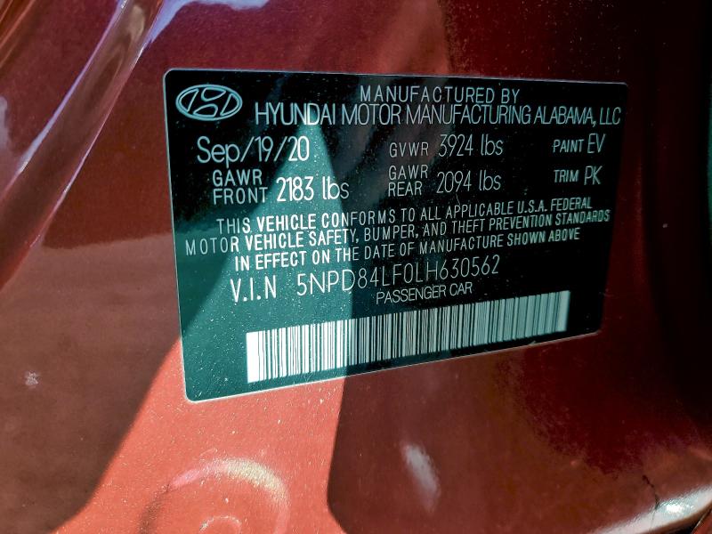 Фото 13 - HYUNDAI ELANTRA