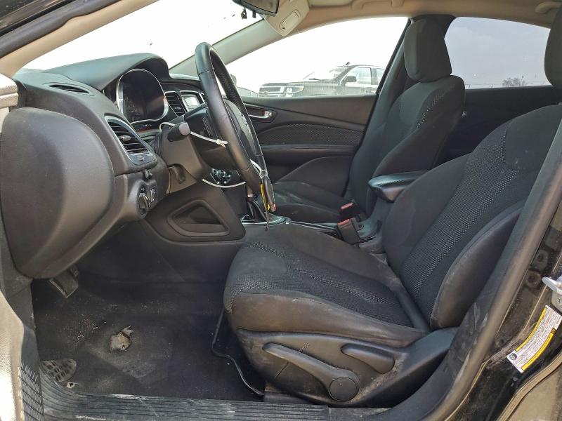 Фото 7 - DODGE DART