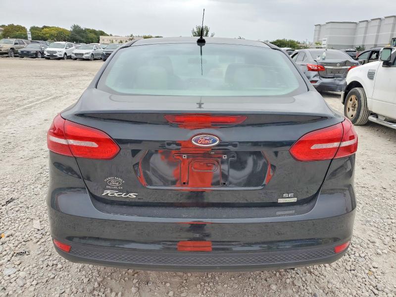 Фото 6 - FORD FOCUS