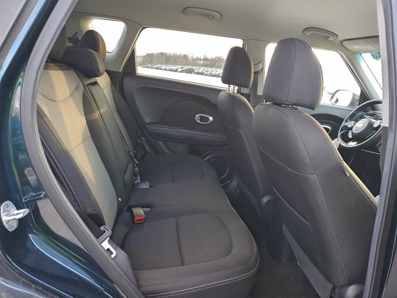 Фото 10 - KIA SOUL