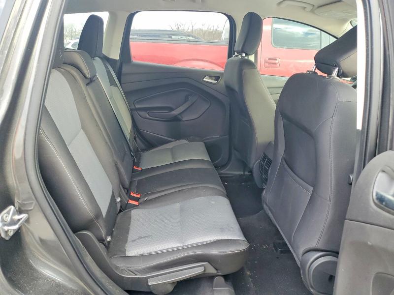 Фото 10 - FORD ESCAPE