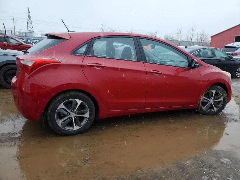 Фото 3 - HYUNDAI ELANTRA