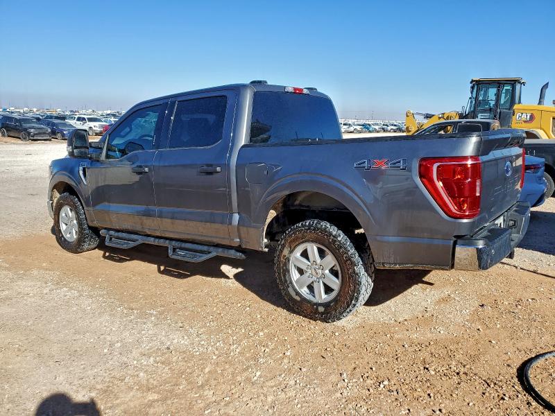 Фото 2 - FORD F-150