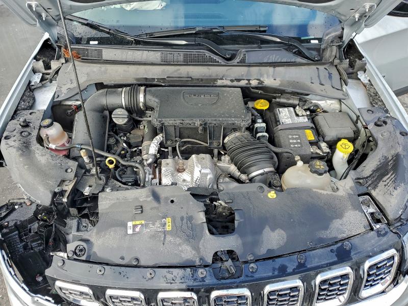 Фото 12 - JEEP COMPASS