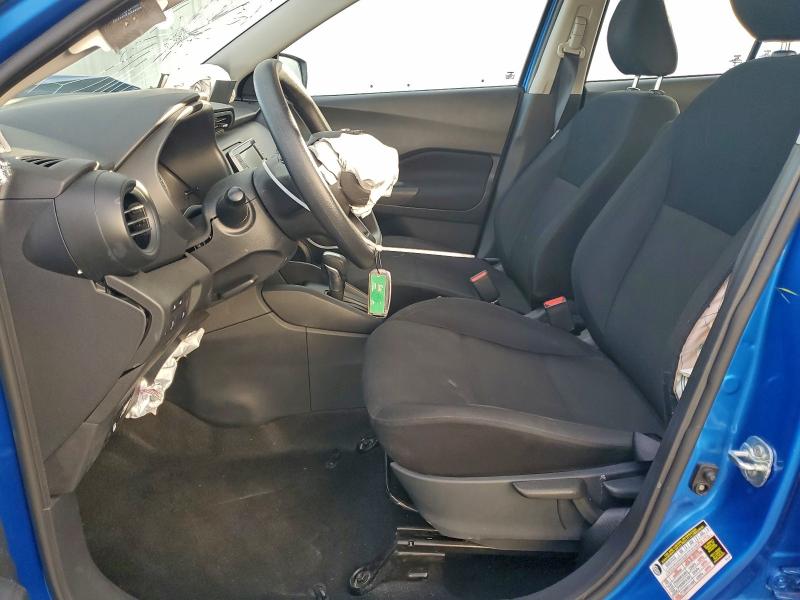 Фото 7 - NISSAN KICKS