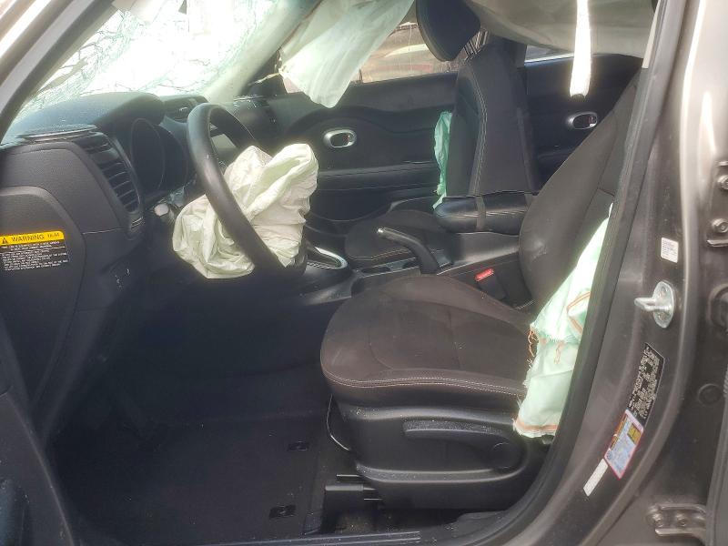 Фото 7 - KIA SOUL