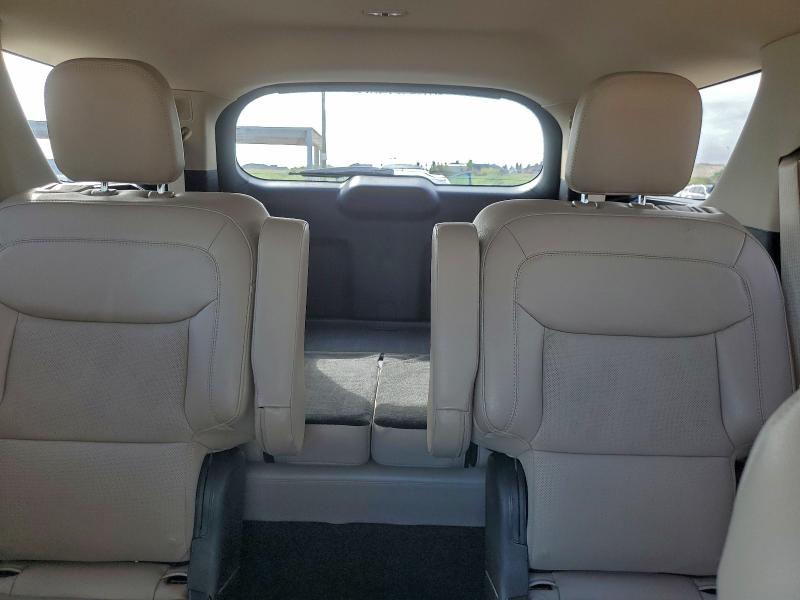 Фото 10 - FORD EXPLORER