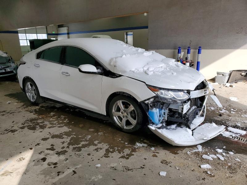 Фото 4 - CHEVROLET VOLT