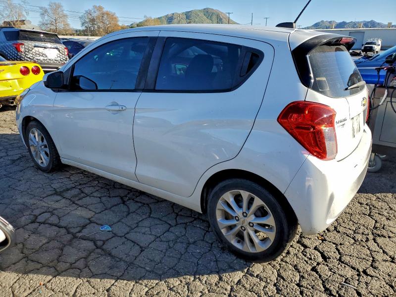 Фото 2 - CHEVROLET SPARK