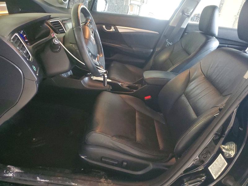 Фото 7 - HONDA CIVIC