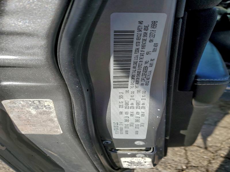 Фото 13 - JEEP GRAND CHER