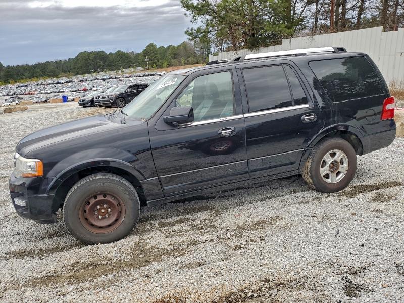 Фото 1 - FORD EXPEDITION