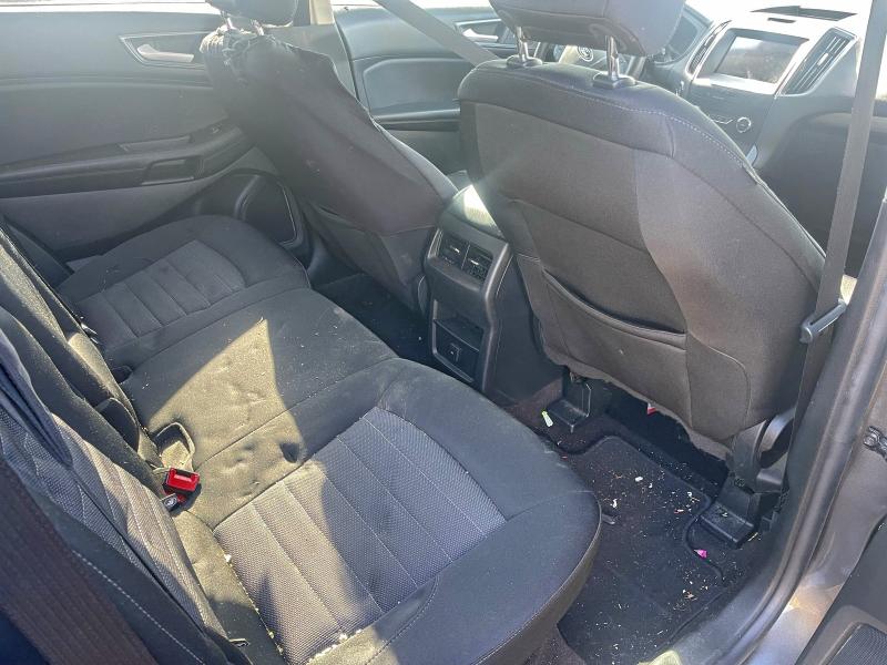 Фото 6 - FORD EDGE