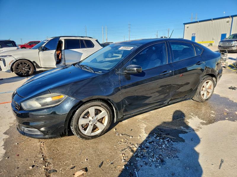 Фото 1 - DODGE DART