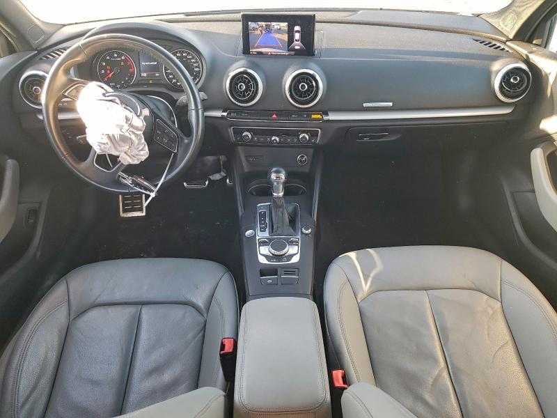 Фото 8 - AUDI A3