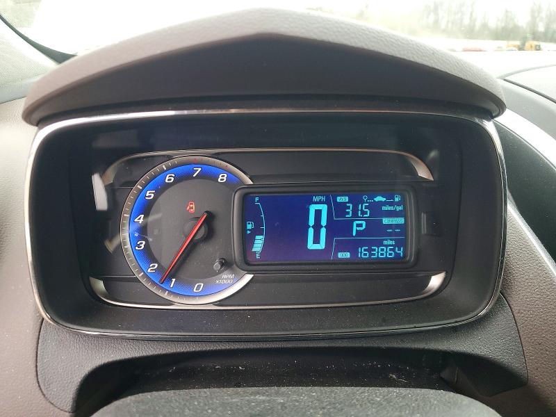 Фото 9 - CHEVROLET TRAX