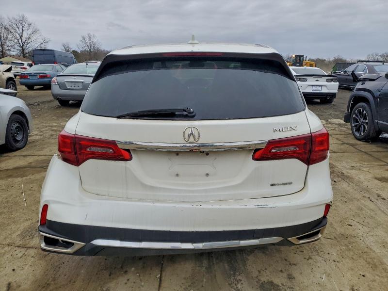 Фото 6 - ACURA MDX