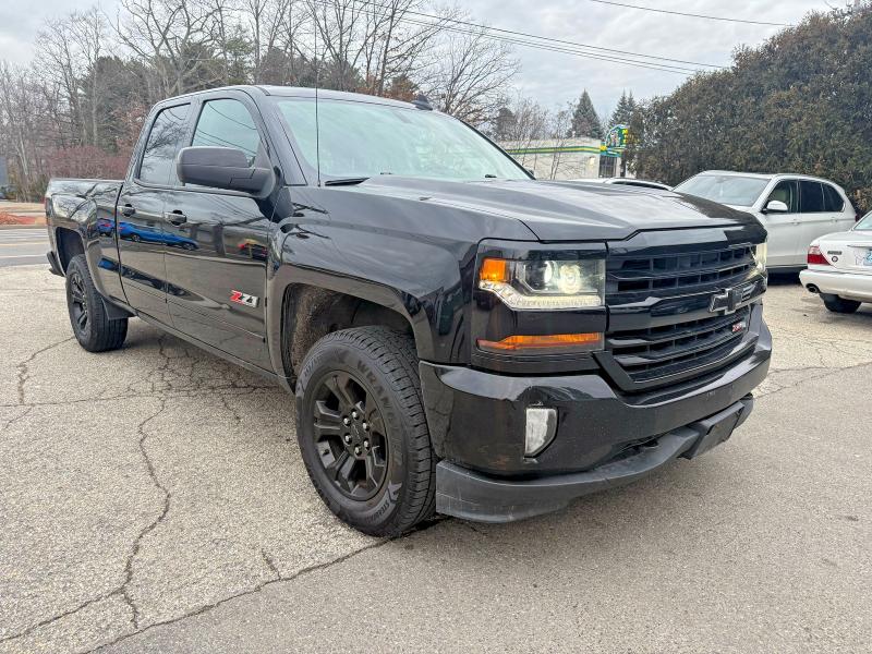 Фото 1 - CHEVROLET ALL Models