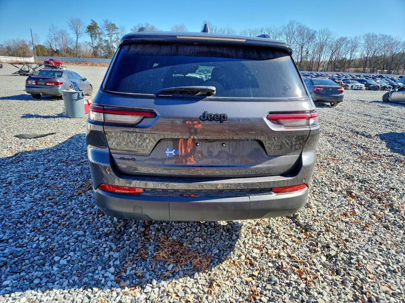 Фото 6 - JEEP GRAND CHER