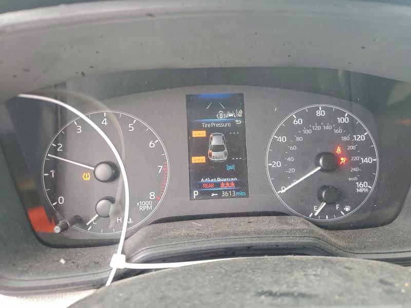 Фото 9 - TOYOTA COROLLA