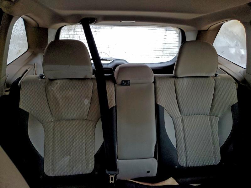 Фото 10 - SUBARU FORESTER