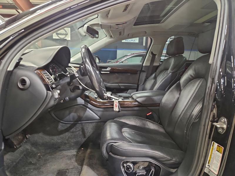 Фото 7 - AUDI A8