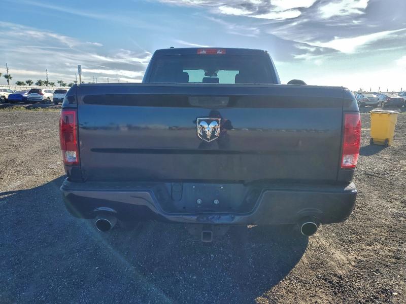 Фото 6 - RAM 1500