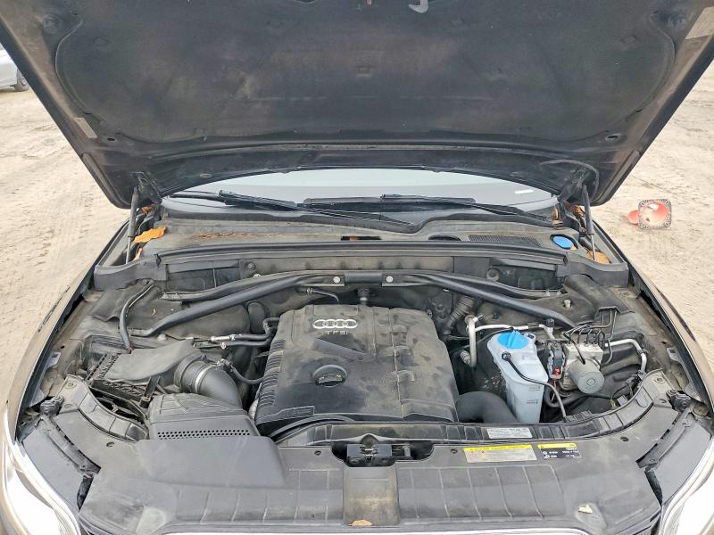 Фото 12 - AUDI Q5