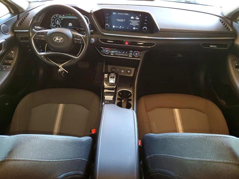 Фото 8 - HYUNDAI SONATA