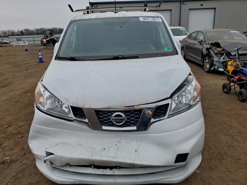 Фото 5 - NISSAN NV