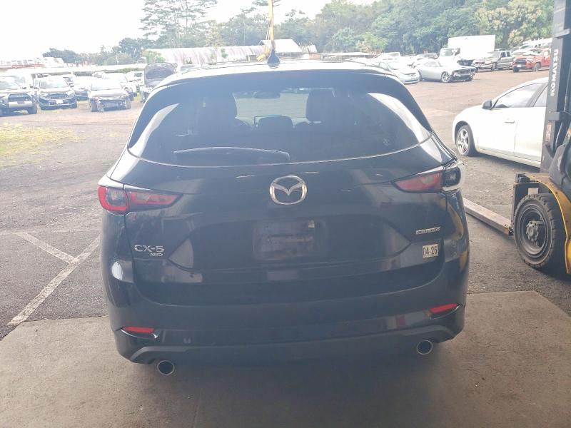 MAZDA CX-5 SELEC 2024 VIN JM3KFBBLXR0483687
