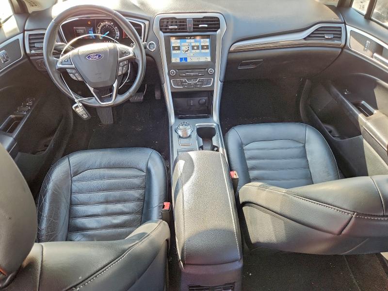 Фото 8 - FORD FUSION