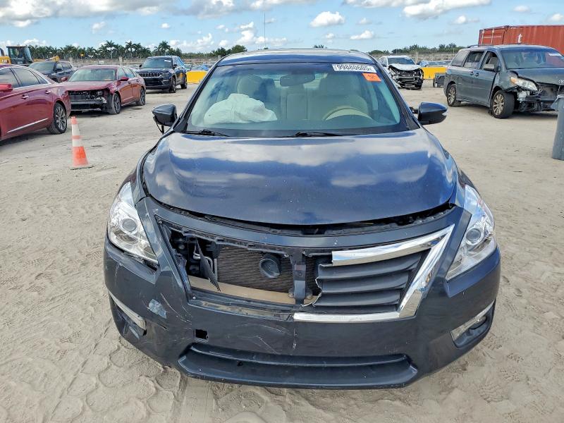 Фото 5 - NISSAN ALTIMA