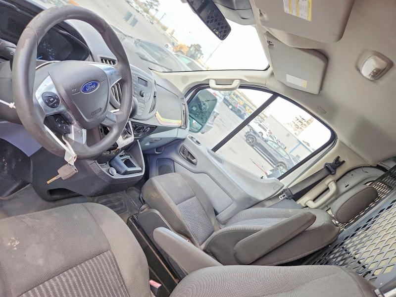 Фото 7 - FORD TRANSIT