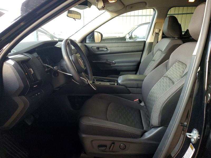 Фото 7 - NISSAN PATHFINDER