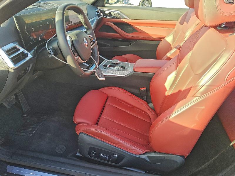 Фото 7 - BMW 4 SERIES