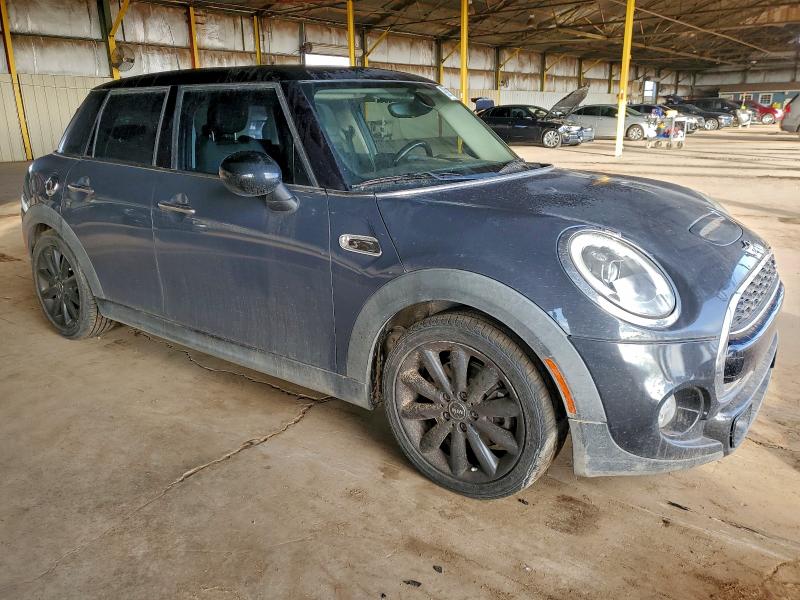 Фото 4 - MINI COOPER