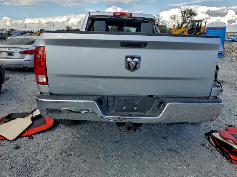 Фото 6 - RAM 1500