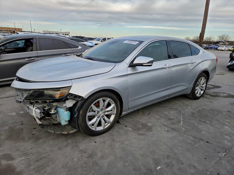 Фото 1 - CHEVROLET IMPALA