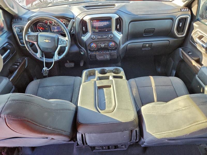 Фото 8 - CHEVROLET ALL Models