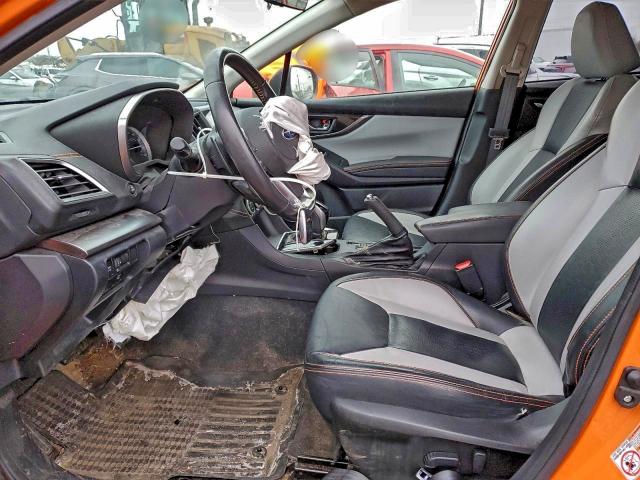 Фото 7 - SUBARU CROSSTREK