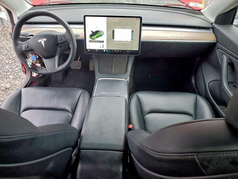 Фото 8 - TESLA MODEL 3