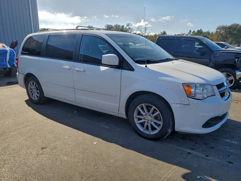 Фото 4 - DODGE CARAVAN