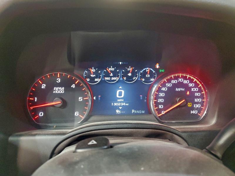 Фото 9 - GMC YUKON