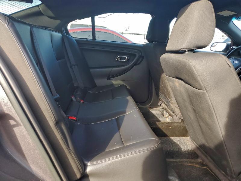 Фото 10 - FORD TAURUS