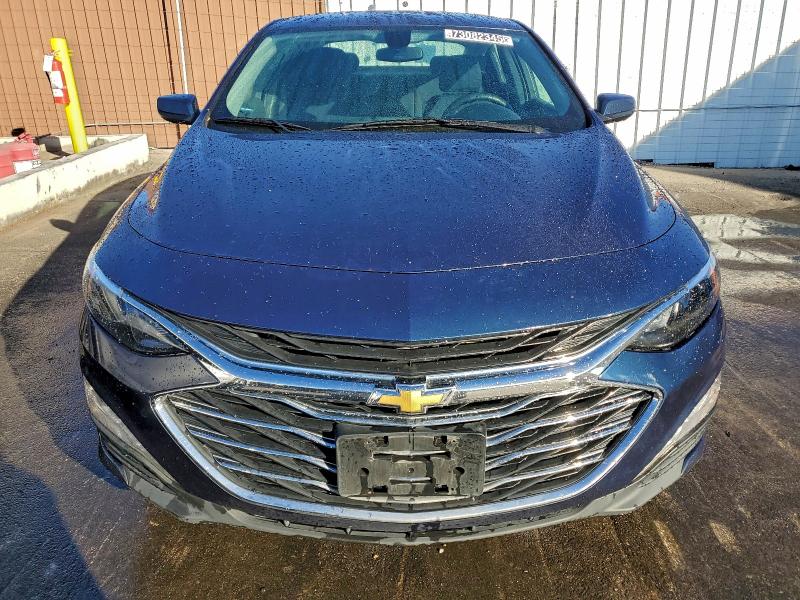 Фото 5 - CHEVROLET MALIBU