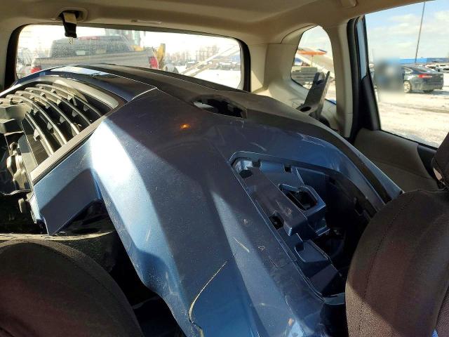 Фото 13 - SUBARU FORESTER